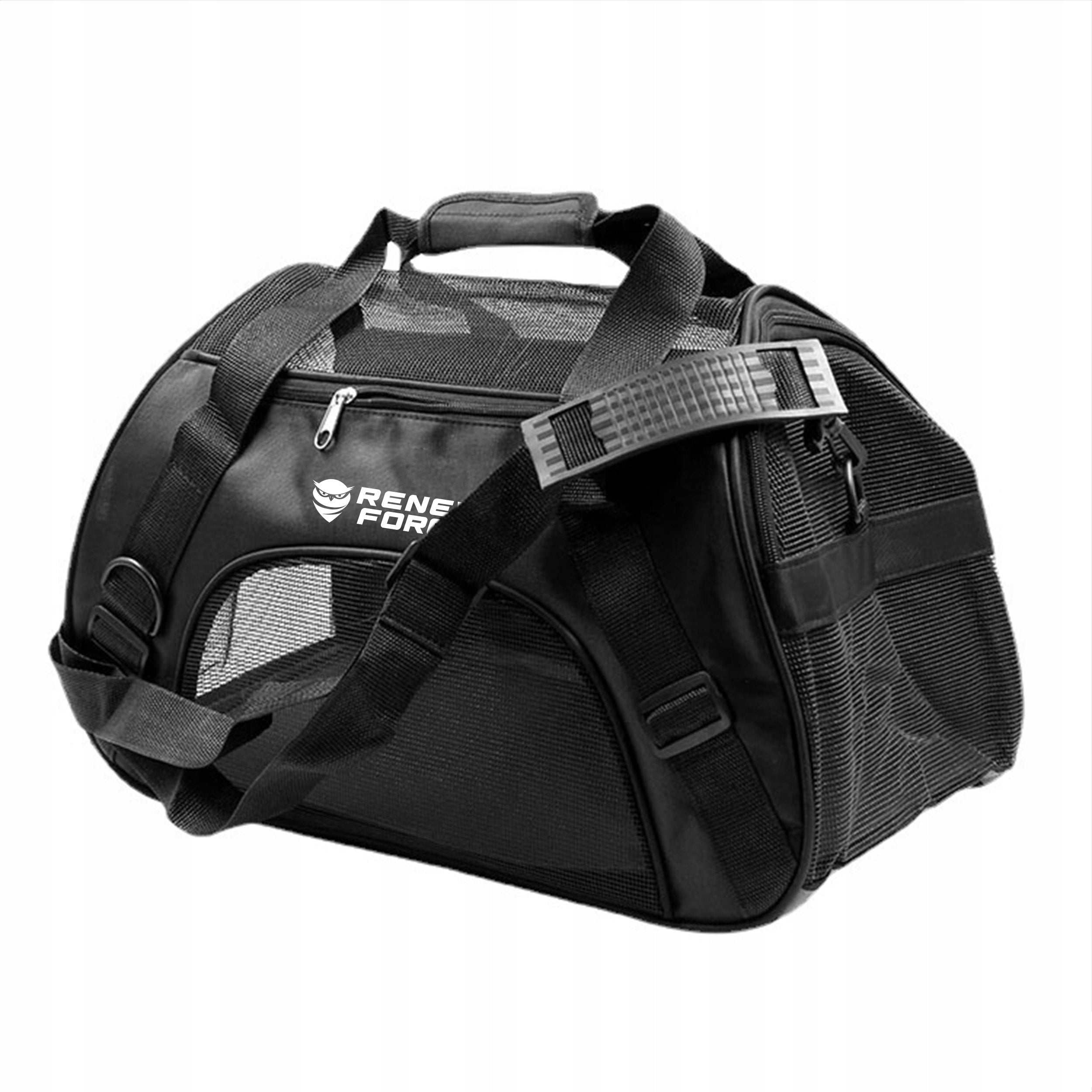 Cat Dog Transporter Backpack Bag Folding Playpen Bed with INSERT Kind carrier