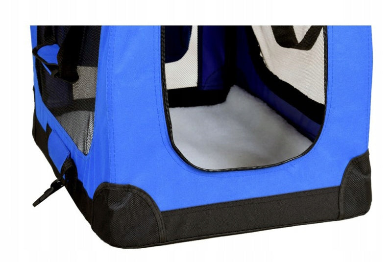 Cat Dog Transporter Carry Bag M 58 cm x 44 cm x 40 cm Trade name DK2-08