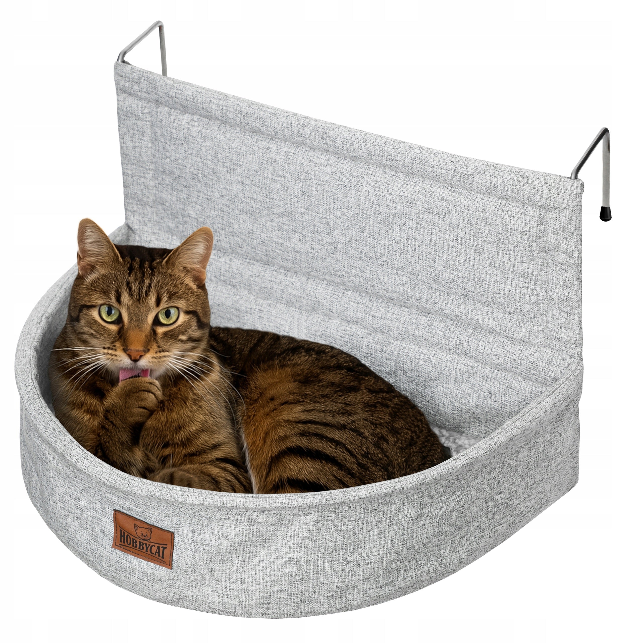 Cat Hammock - Hanging Cat Bed for Heater - Load 10 kg