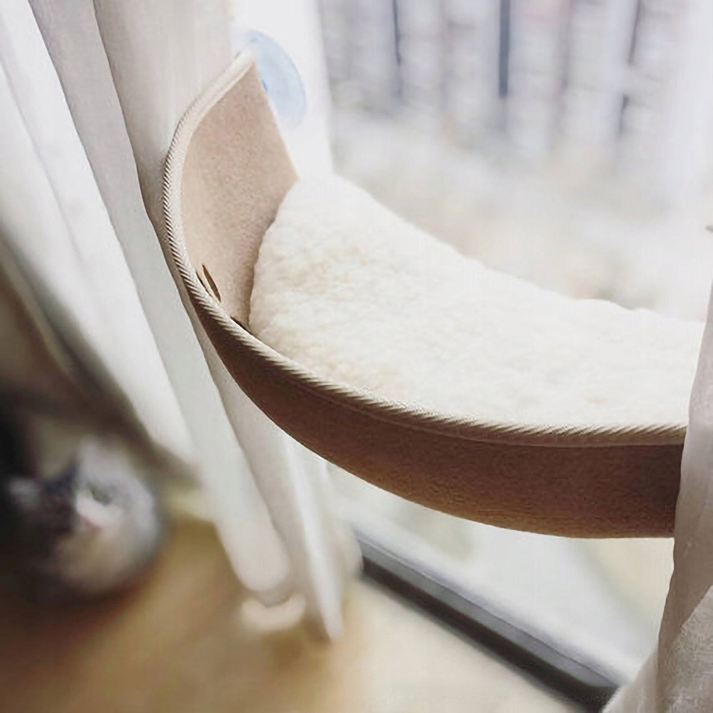 Cat Window Perch Cat Hammock Seat by Window Cat Bed Brand no brand