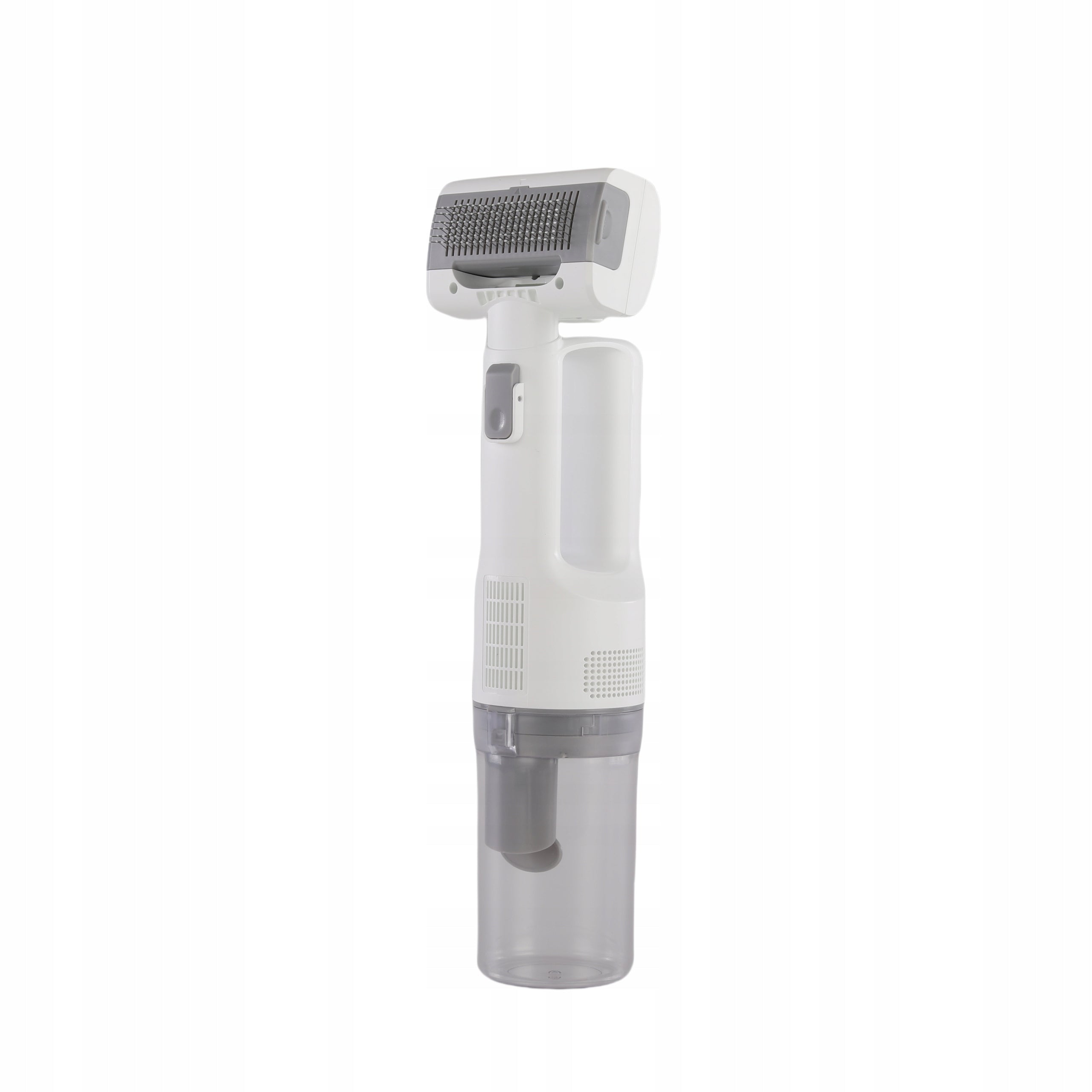 Cat and Dog Hair Vacuum Cleaner Wireless Quiet High Power 5 Functions Power supply rechargeable battery