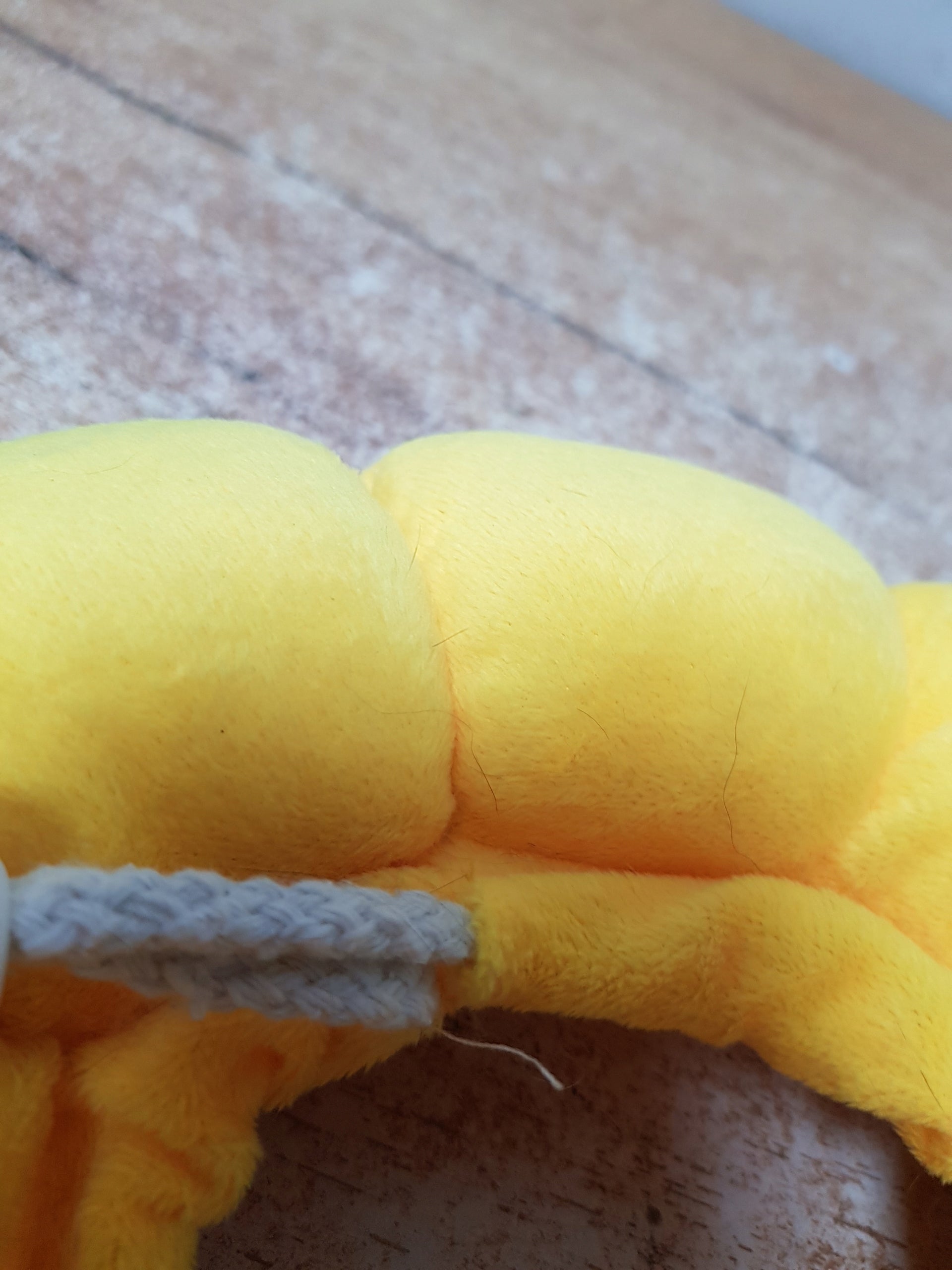 Cat collar yellow flower sunflower puffed Type other
