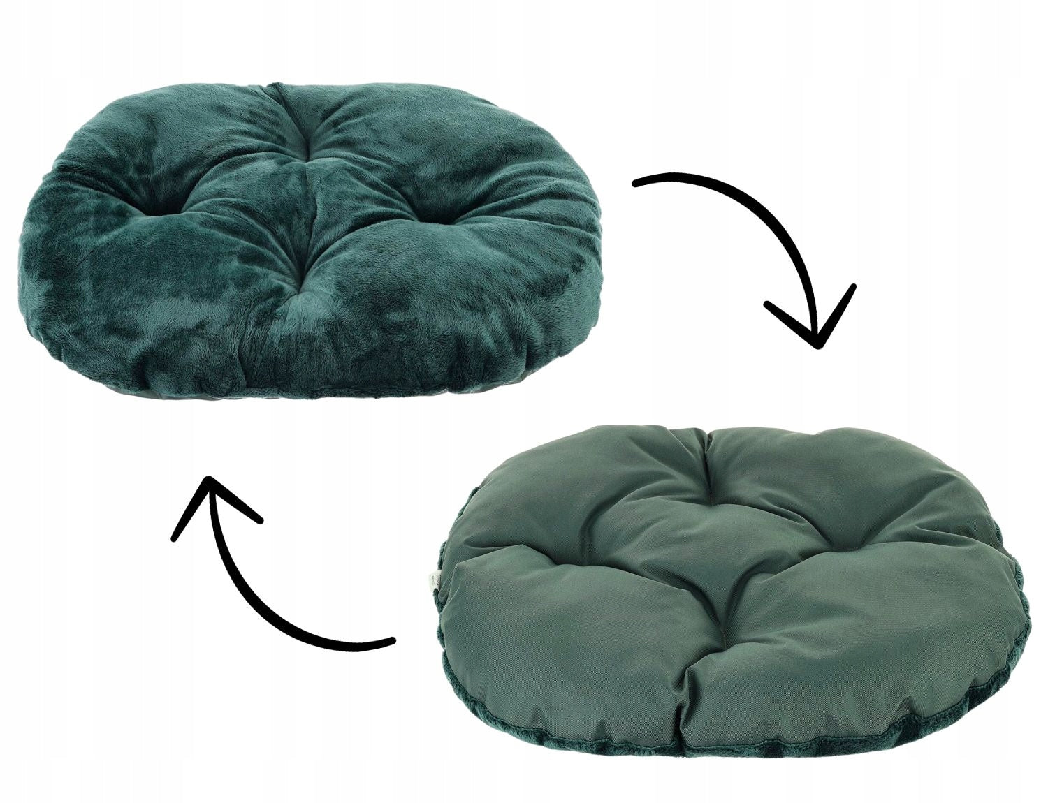 Cat dog bed Polish PRODUCT bedding couch playpen Lovedog S 50x40 Length 50 cm