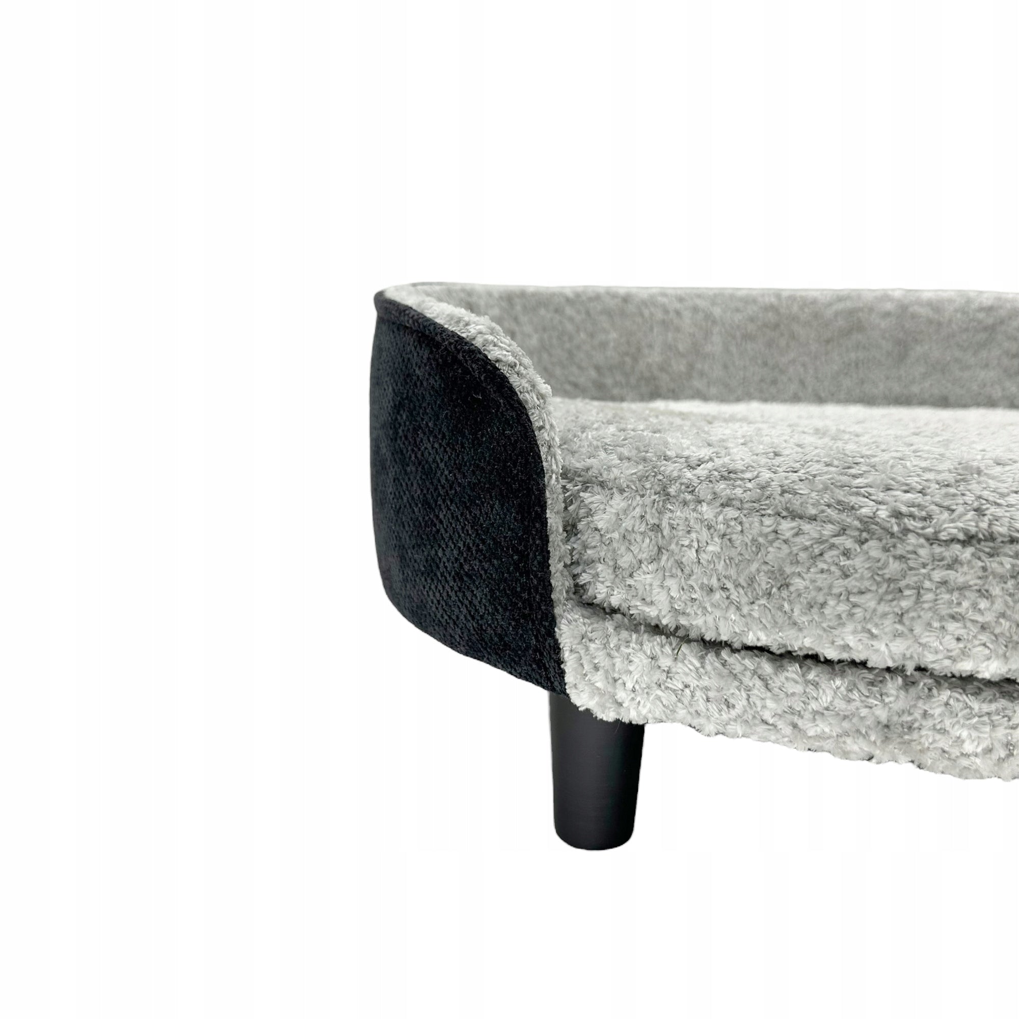 Cat dog bed made of strong fabric cat dog ideal gift + FREEBIE Manufacturer code Legowisko łóżko posłanie sofa dla psa i kota