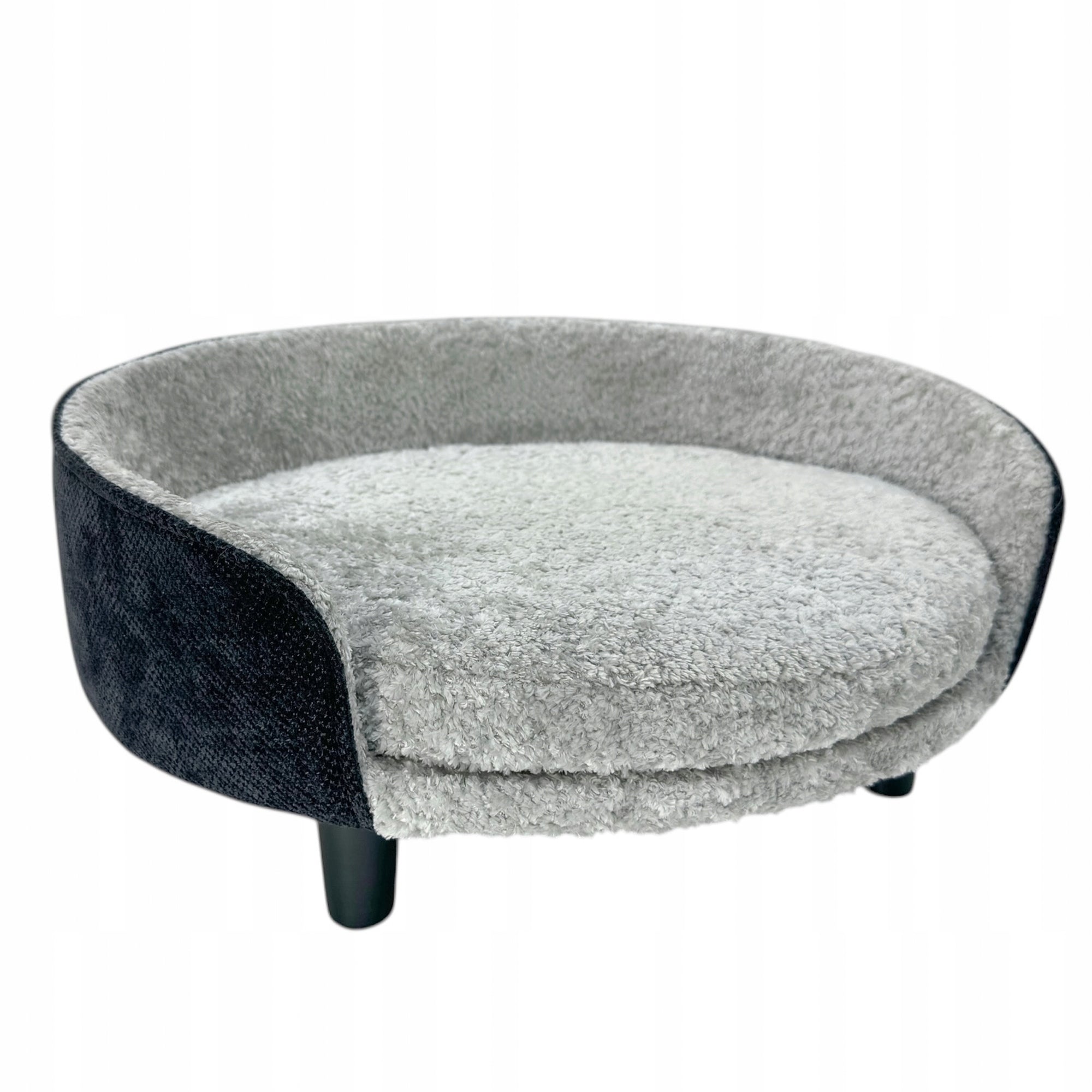 Cat dog bed made of strong fabric cat dog ideal gift + FREEBIE