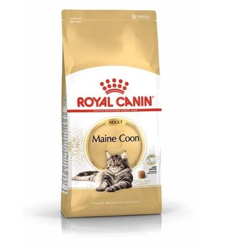 Cat food Royal Canin MINE COON 2 kg