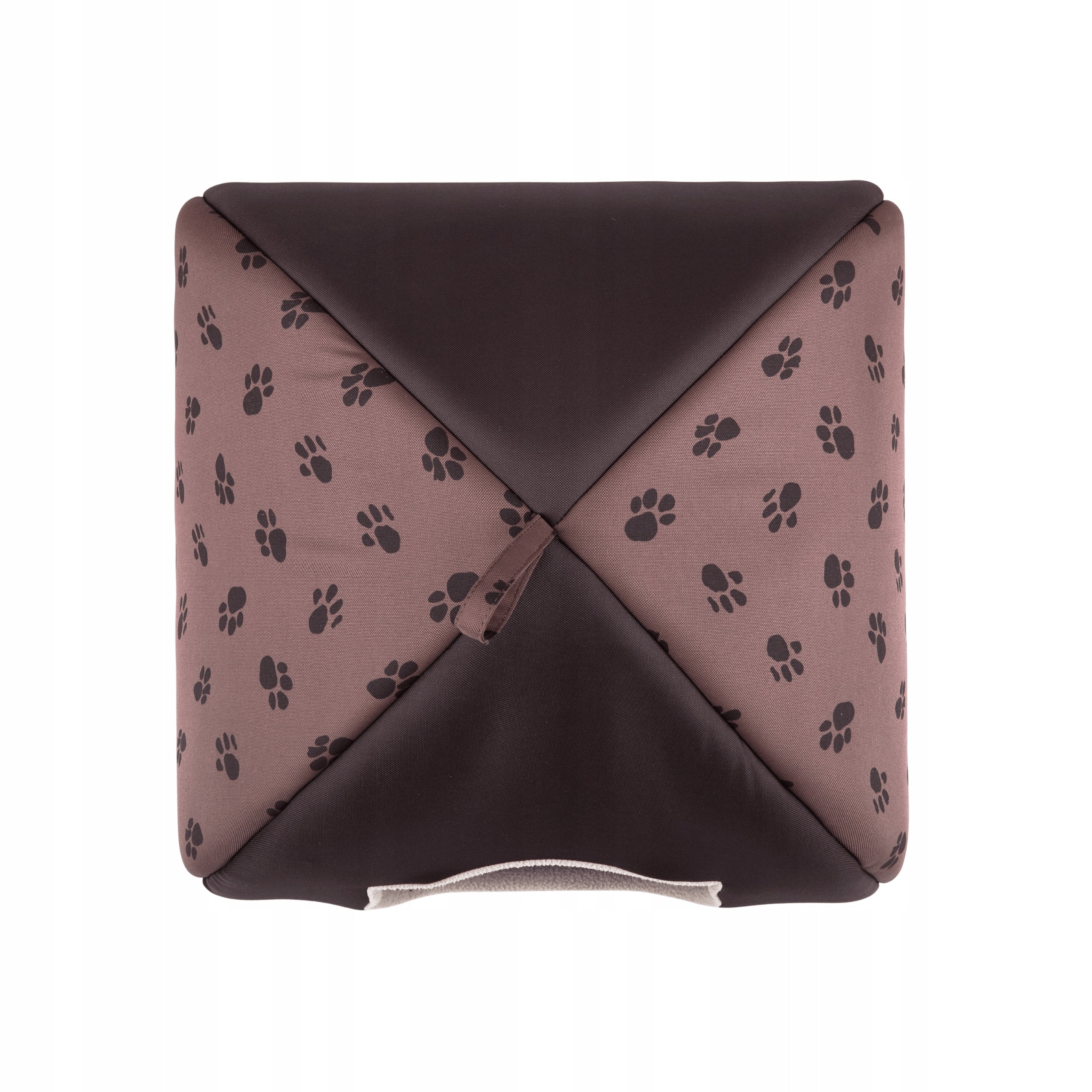 Cat kennel - cat house, bed, playpen, pillow - R3 49x49x40 cm Product width 49 cm