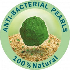 Cat's Best Sensitive 8l (2,9kg) (Green Power) Volume 8 l