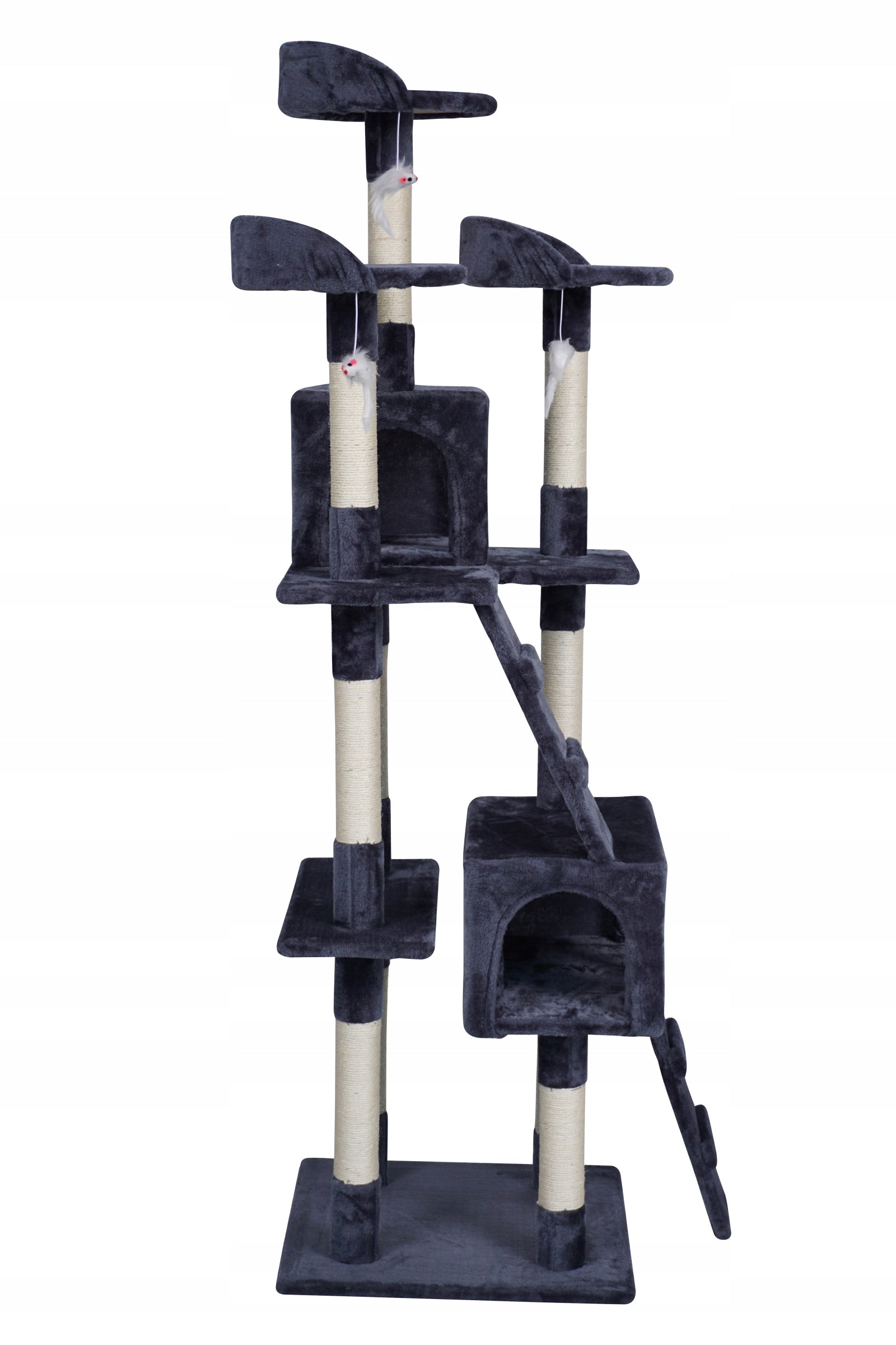 Cat scratcher high 5 levels Manufacturer code 1952sdsdsd