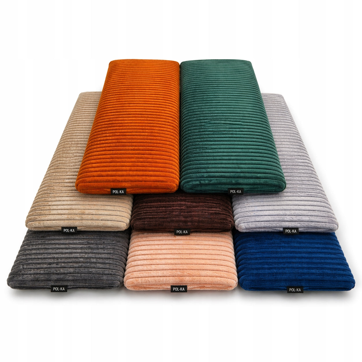 Cat window sill bed 60x20x2 cm |comfortable | anti-slip | 8 colors