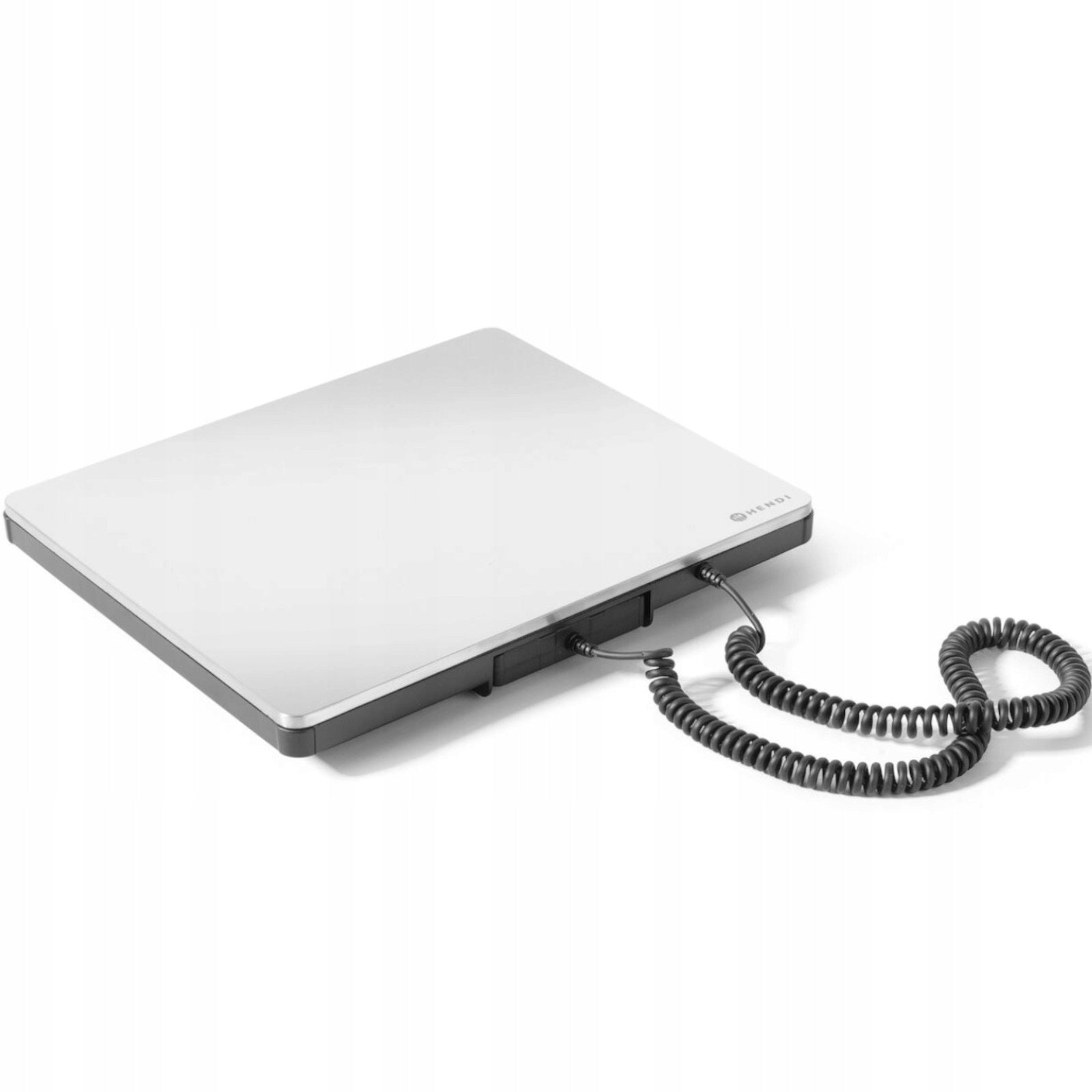 Catering scale Hendi 200 kg stainless steel accuracy 10 g digital Manufacturer code 4901673775324