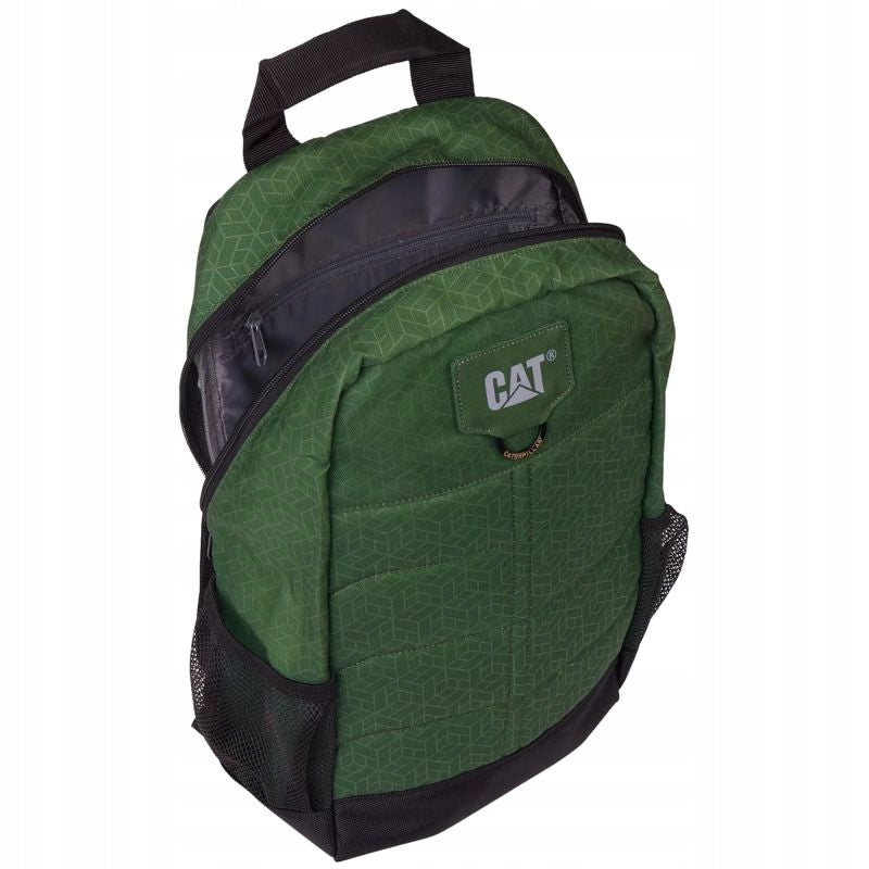 Caterpillar Benji Backpack 84056-603 - One size Brand Caterpillar