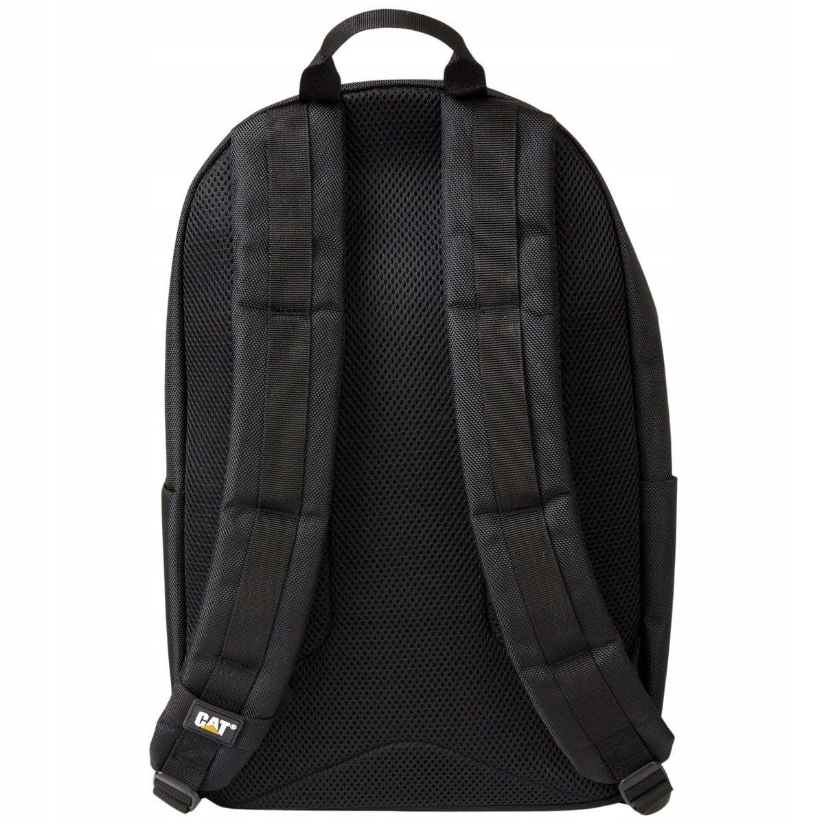 Caterpillar Gobi Light Backpack 84350-01 Additional features zipper with pockets