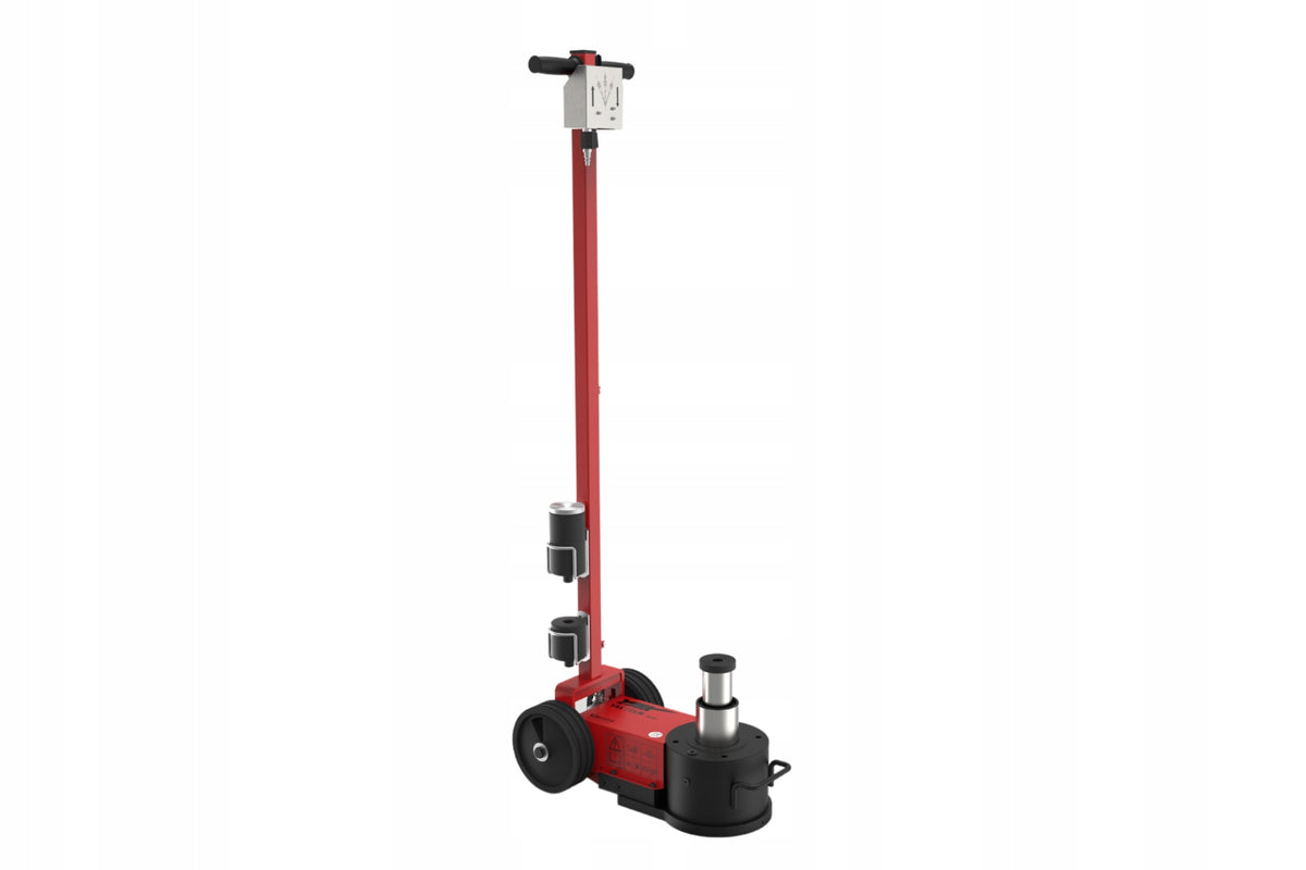 Cattini YAK 215N - 40/20t EAN (GTIN) 5904533332889