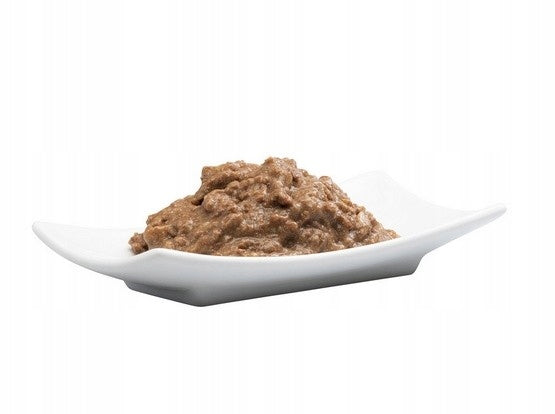 Catz Finefood Bio N.507 Beef Wet Cat Food Sachet 85g Grain Free Brand Catz Finefood