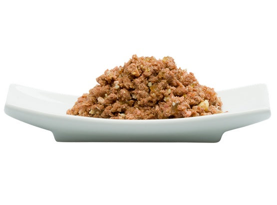 Catz Finefood Classic N.07 Wet Food for Kittens Beef and Veal 85g Brand Catz Finefood