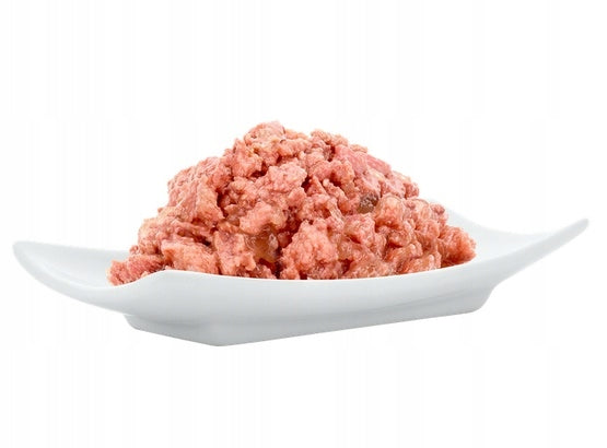 Catz Finefood Purrrr N.115 Duck can 400g. Grain-free, for allergy. Packaging status original