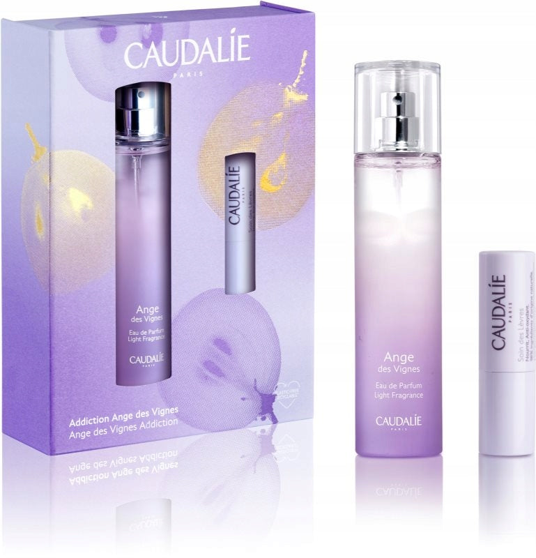 Caudalie Ange des Vignes Eau de Parfum 50ml Set Brand Caudalie