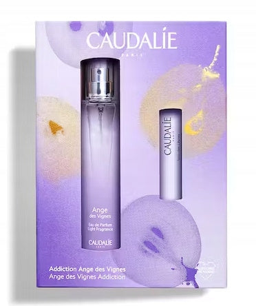Caudalie Ange des Vignes Eau de Parfum 50ml Set