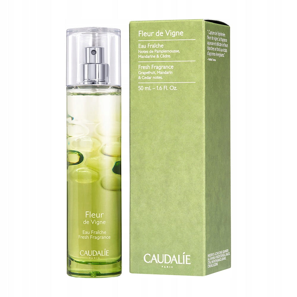 Caudalie Fleur de Vigne Refreshing Scent Water