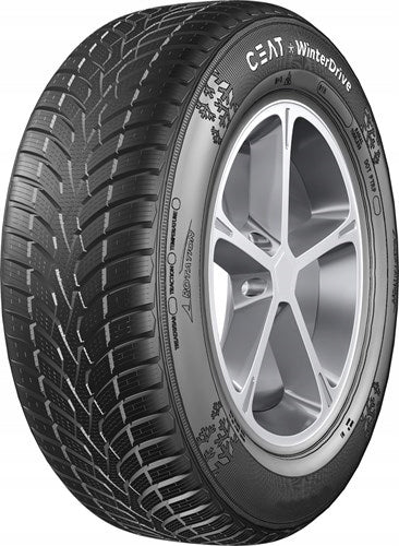 Ceat WinterDrive 225/45R17 94 V XL 3PMSF winter tyre