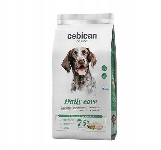 Cebican Cosmo Daily Care for Adult Dogs 20 kg