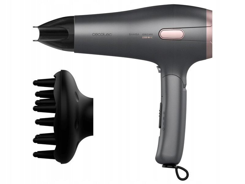 Cecotec 4239, Bamba Ionicare