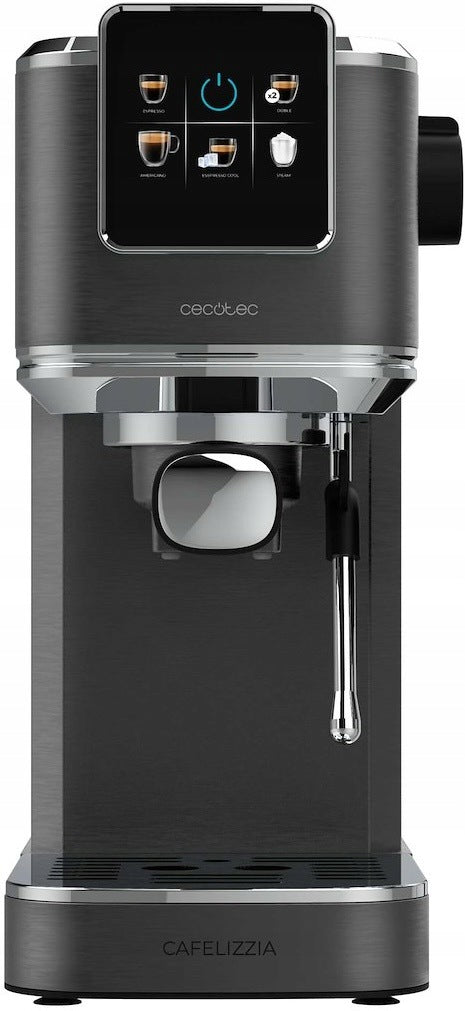 Cecotec Cafelizzia ColdBrew flask coffee maker Manufacturer code 00270