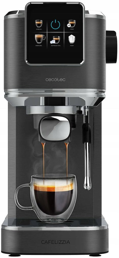 Cecotec Cafelizzia ColdBrew flask coffee maker