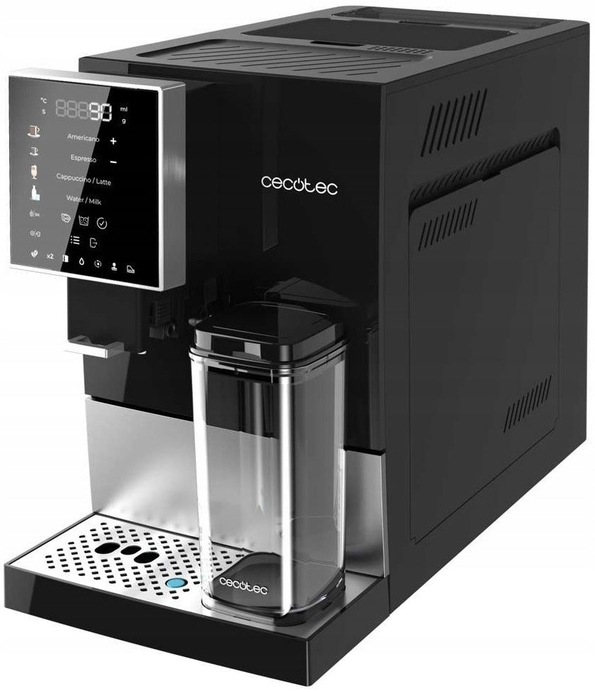 Cecotec Cremmaet Compactccino coffee maker Manufacturer code A01_EU01_105455