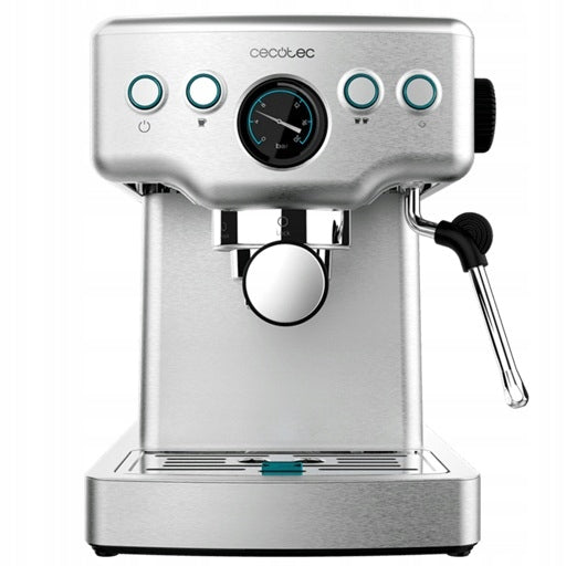 Cecotec Power Espresso 20 Barista Mini Espresso Coffee Maker Model Power Espresso 20 Barista Mini