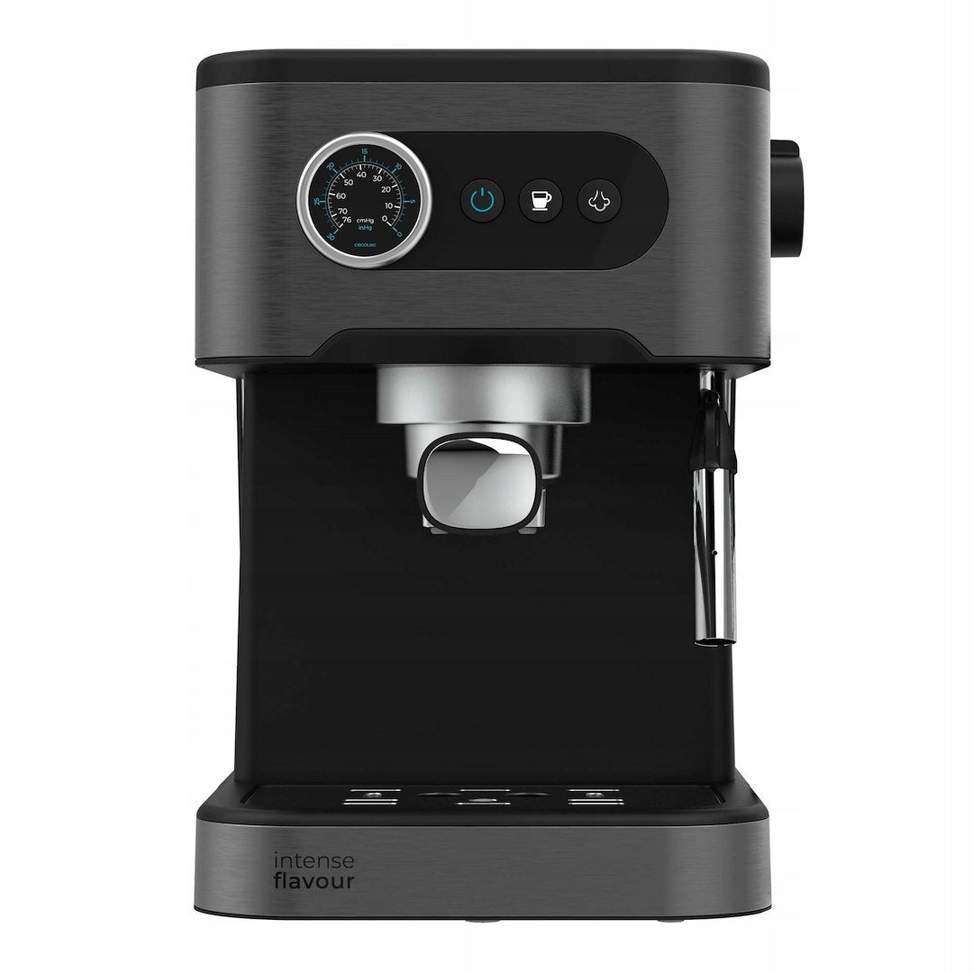 Cecotec Power Espresso 20 Pro Coffee Maker Brand Cecotec