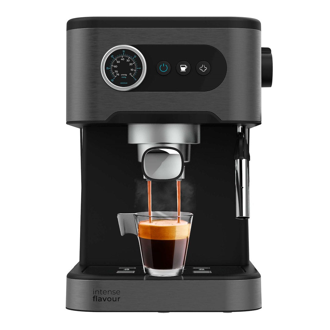 Cecotec Power Espresso 20 Pro Coffee Maker