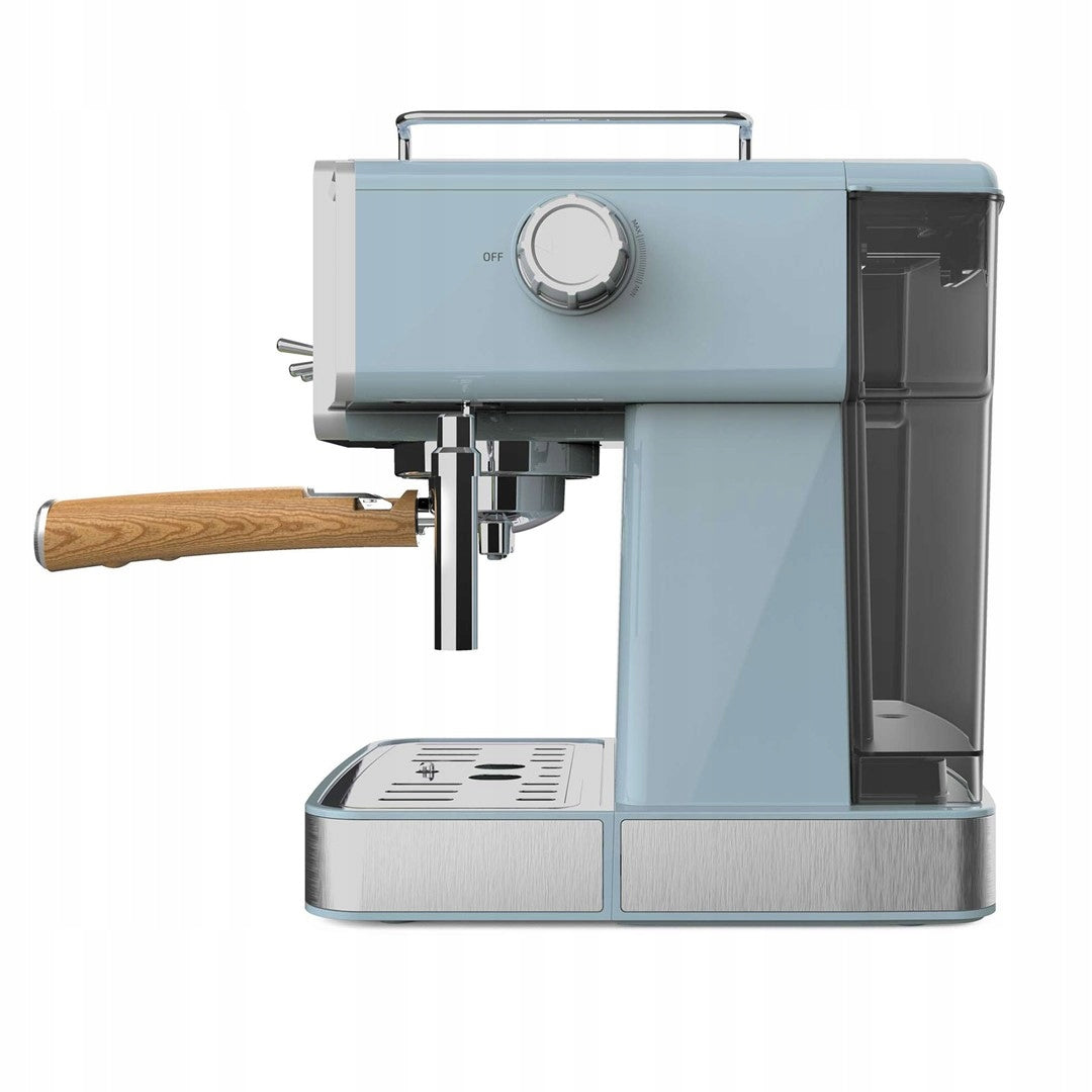 Cecotec Power Espresso 20 Tradizionale Light Blue Model Espresso 20 Tradizionale