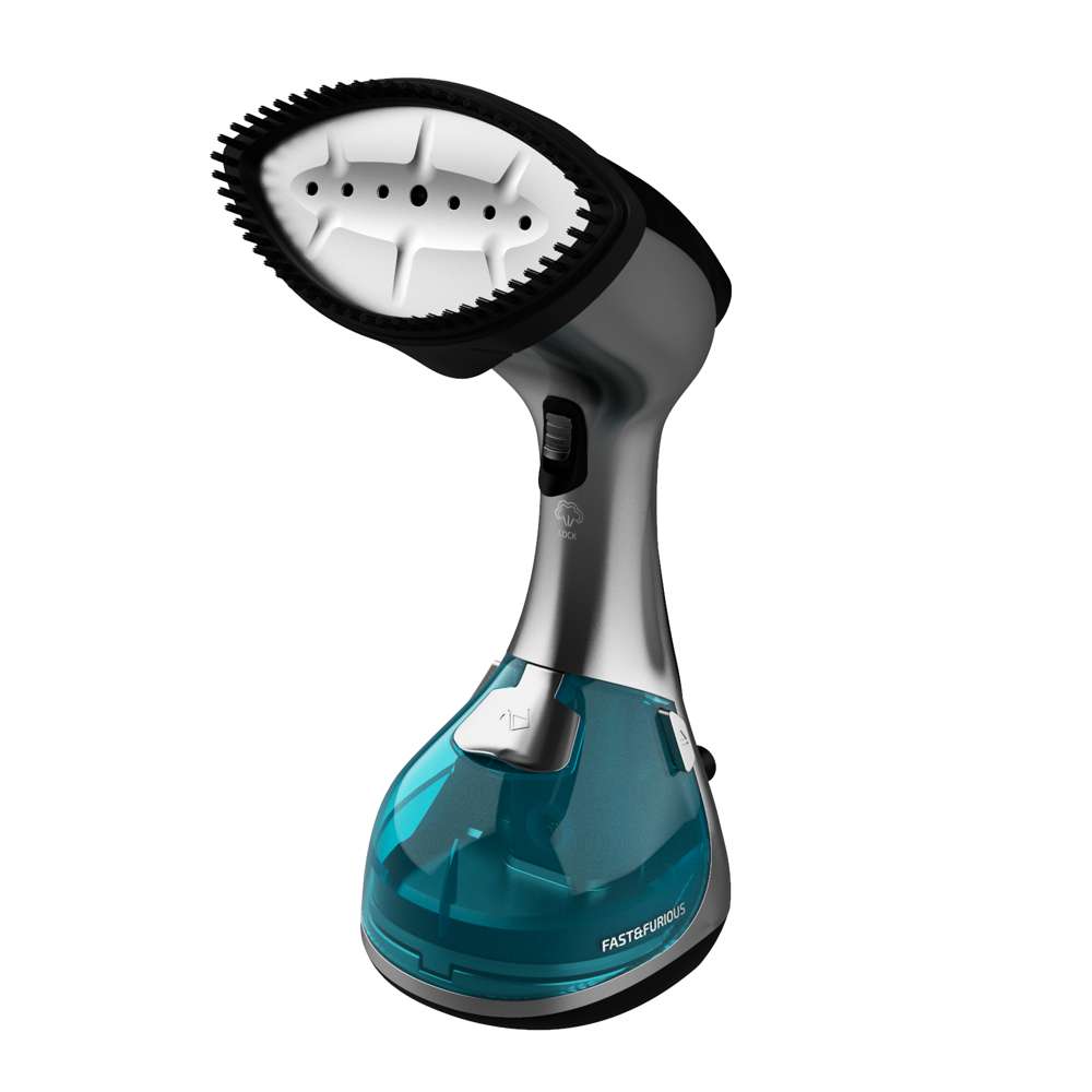 Cecotec Steamer Fast & Furious 4050 X-Treme 35g/min Steamer