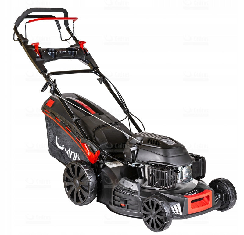 Cedrus KS48S Diesel mower 48 cm 2,6 kW drive Manufacturer code KS48S
