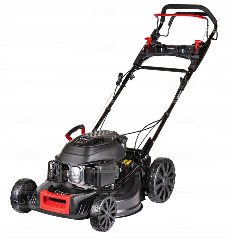 Cedrus KS48S Diesel mower 48 cm 2,6 kW drive Series KS48S