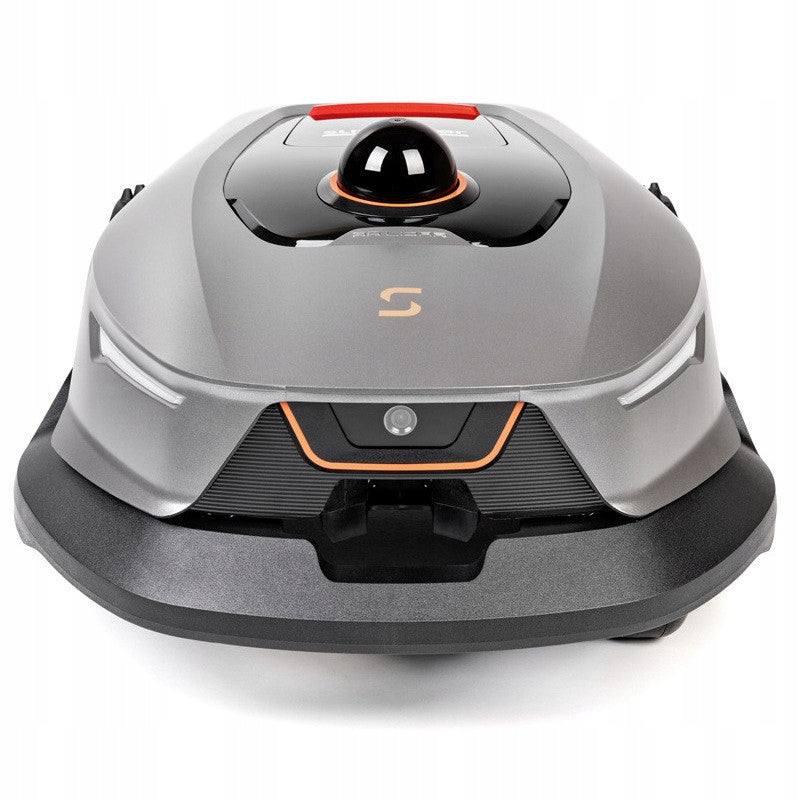 Cedrus Robot mower Sunseeker X4 1200m2 LIDAR + VSLAM cableless CEX4 Brand Sunseeker