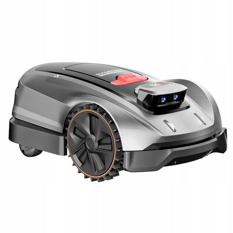 Cedrus X3 RTK robotic mower by Sunseeker 800m2 CEX3 wireless with antenna Manufacturer code CEX3
