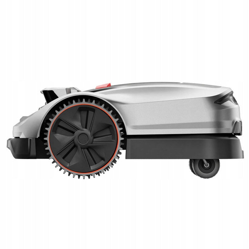Cedrus X3 RTK robotic mower by Sunseeker 800m2 CEX3 wireless with antenna Mowing width 22 cm