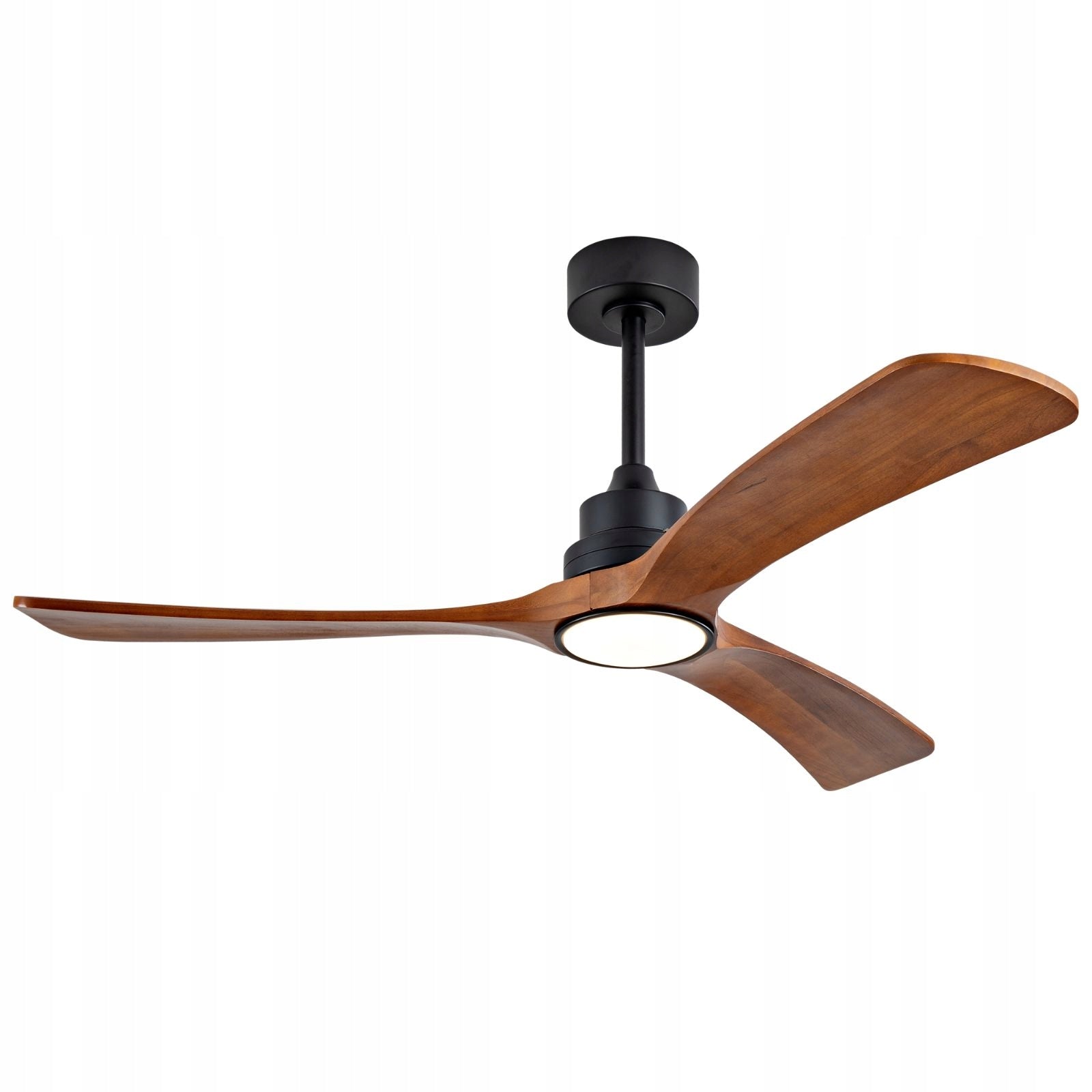 Ceiling Fan 52 Inch Lighting Remote Control Wood Manufacturer code W5766P469229-1