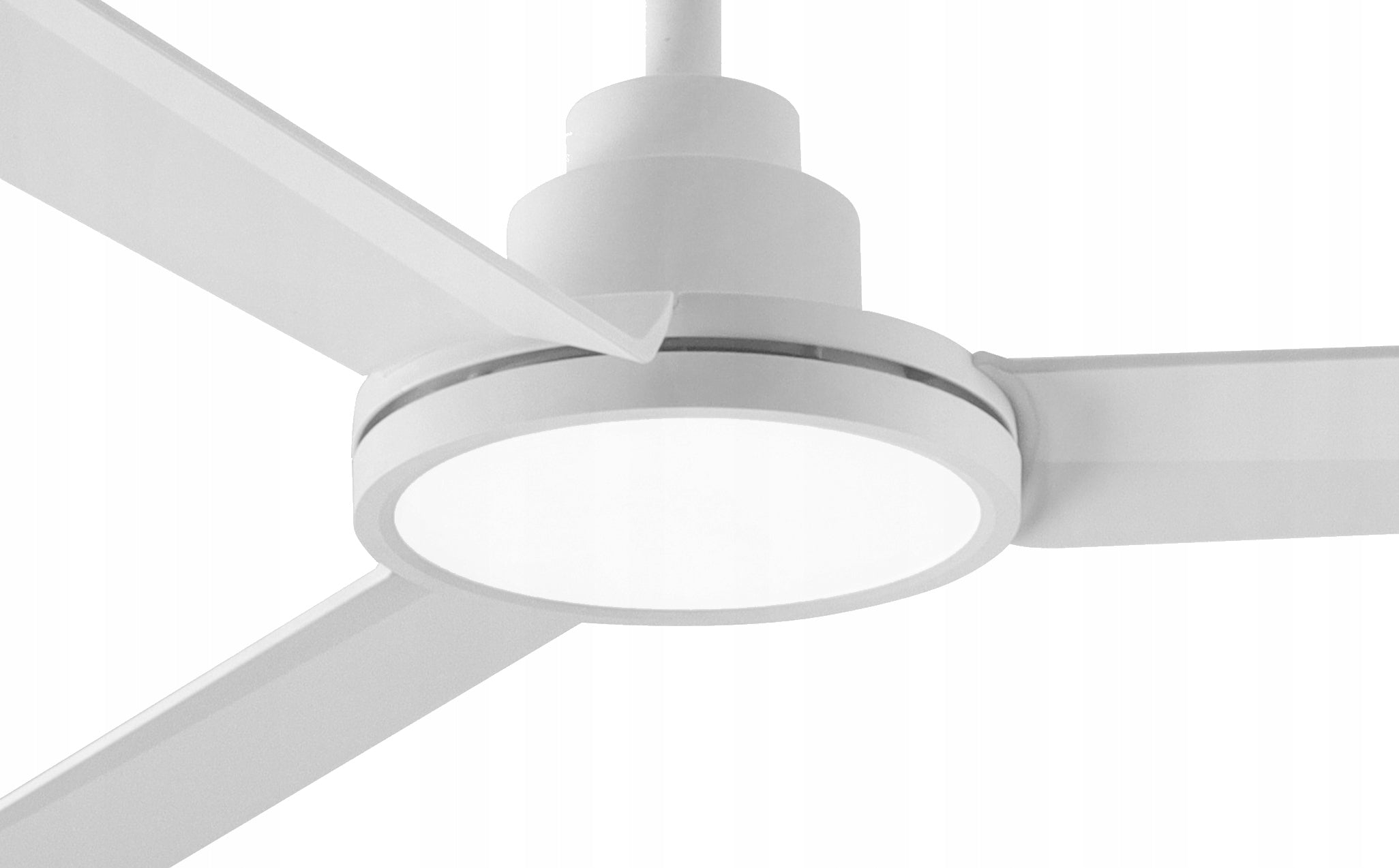 Ceiling Fan LUNARIS DC LED White - 132cm | Dimming Lamp Manufacturer code GS4332