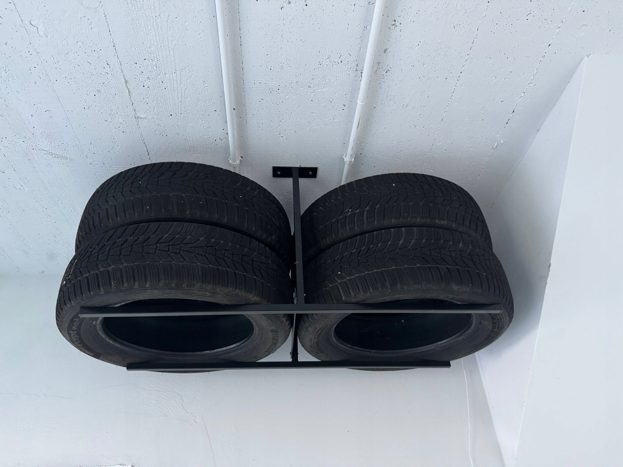 Ceiling Holder Hanger for Tires or Other POWDER COATED Equipment! Brand no brand