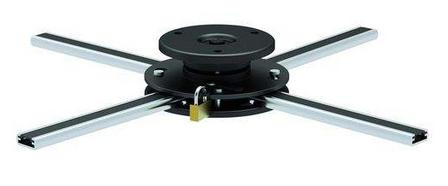 Ceiling Mount 6 CM For Projector 20 KG