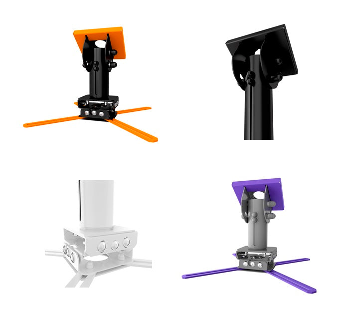 Ceiling Mount Projector For MINI Bevels