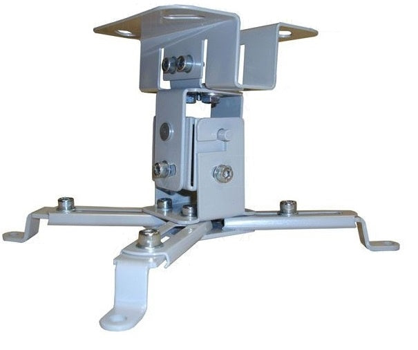 Ceiling Mount for Optoma Vivitek Dell Acer Projector Adjustable Length