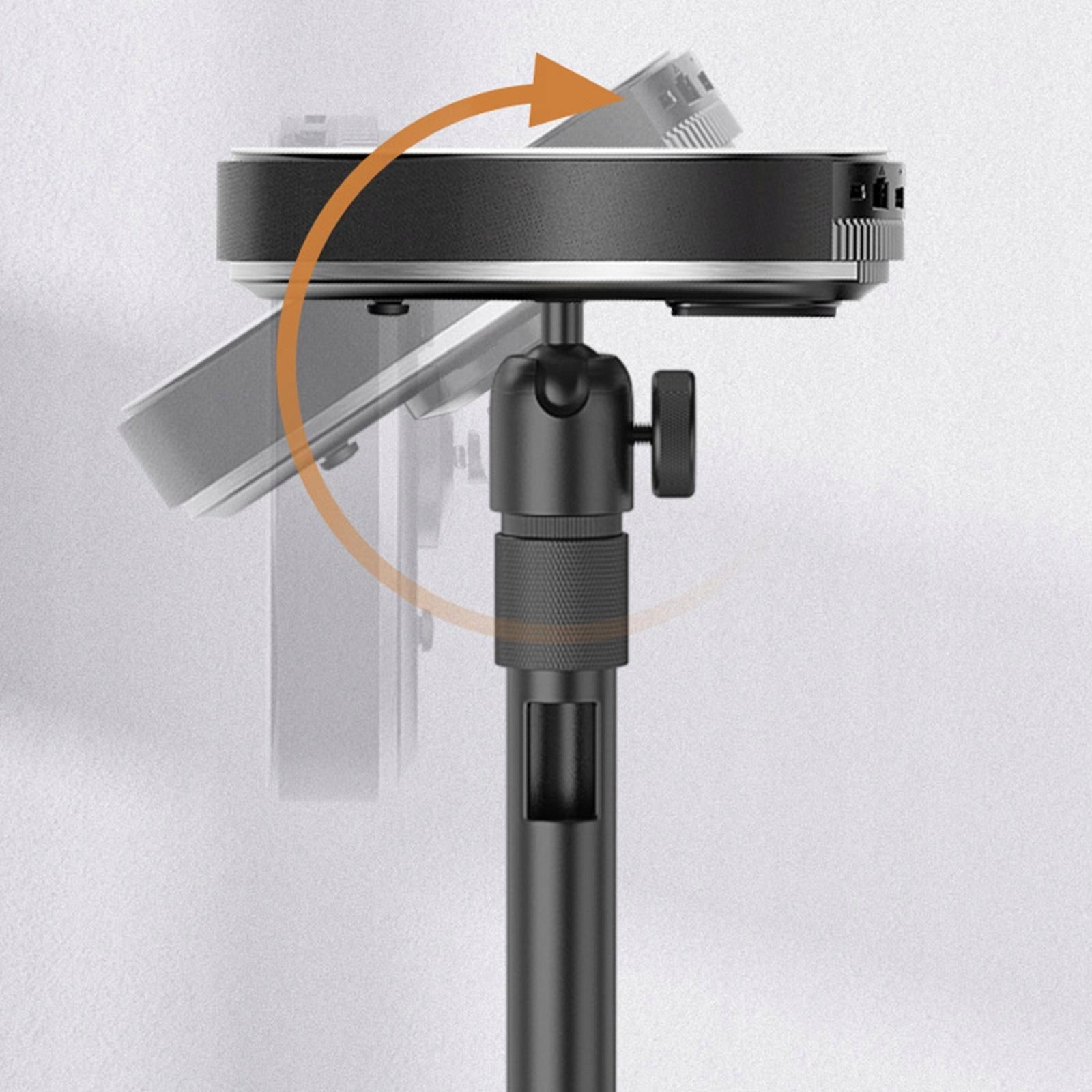 Ceiling Mount for Projector Support Bracket Mounting Holder 25 to 40cm Model Projector Ceiling or Wall Mount