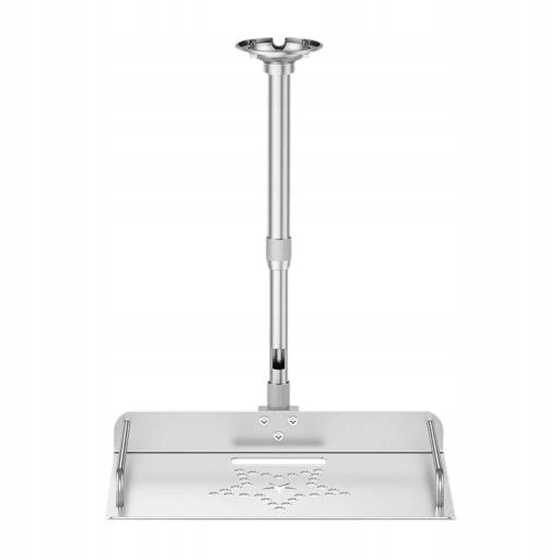 Ceiling Mount with Projector Tray/Camera for Wall/Ceiling Aluminum Packaging status original