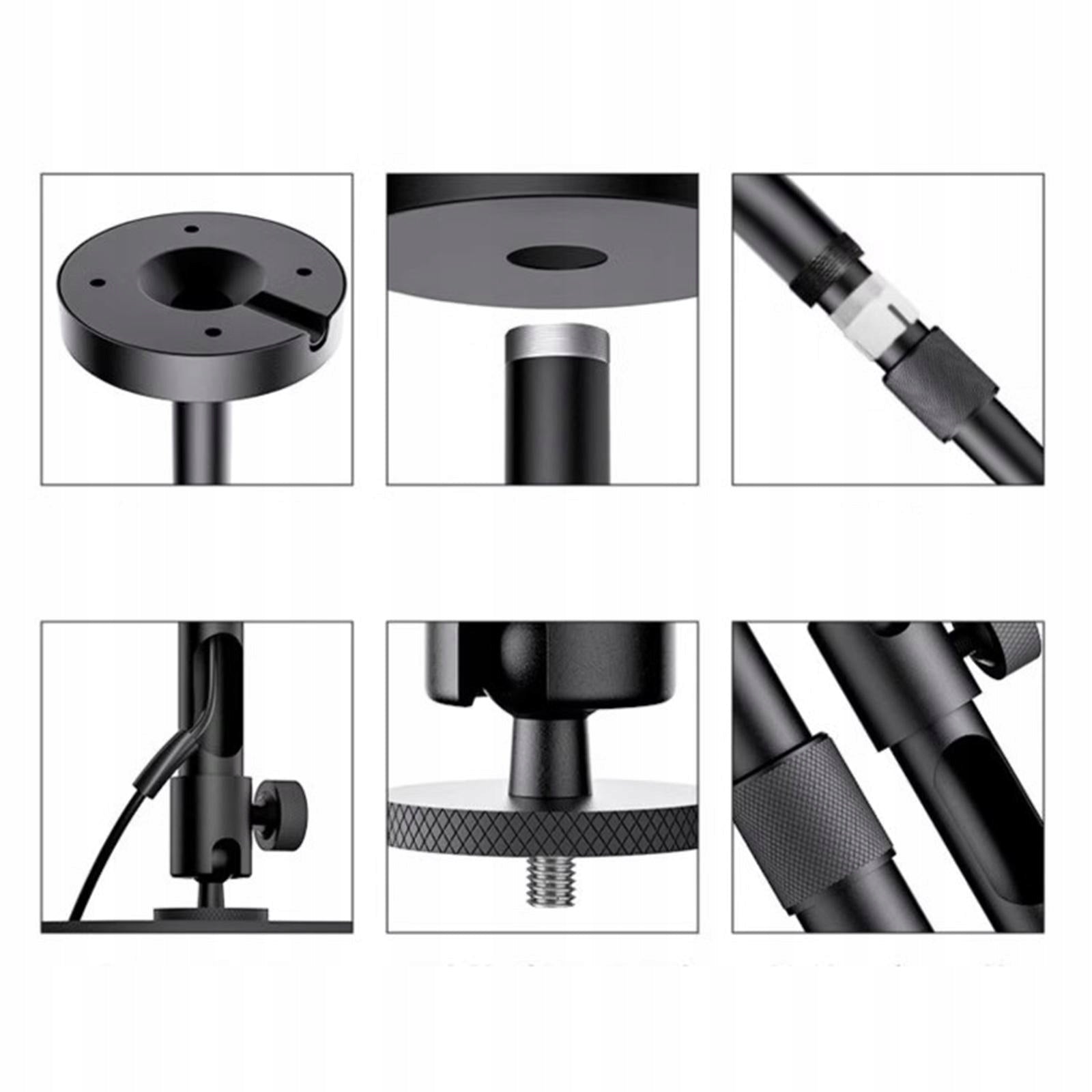 Ceiling Projector Mount Bracket Stable Hanger for Office Living 40 to 66cm Packaging status original
