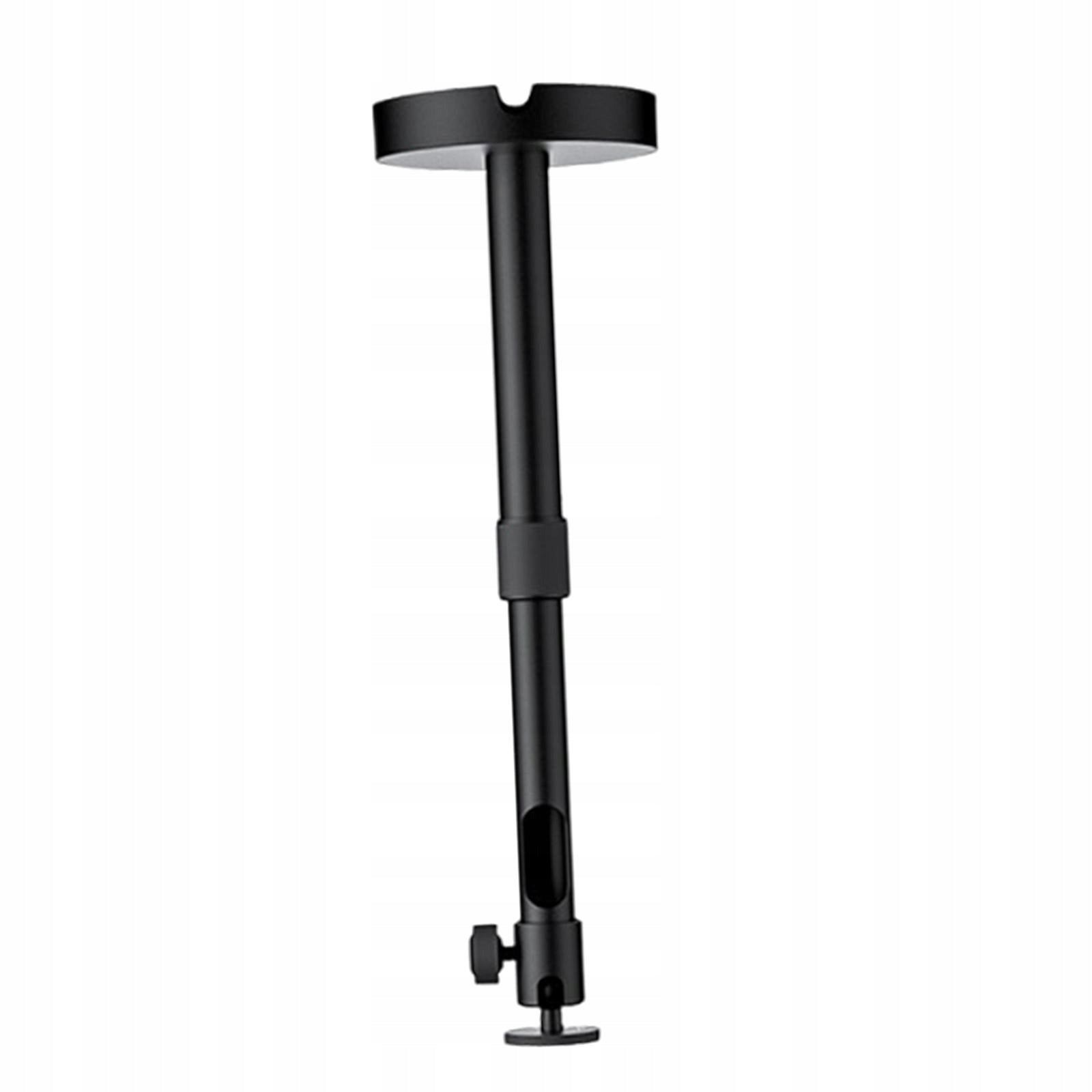 Ceiling Projector Mount Bracket Stable Hanger for Office Living 40 to 66cm